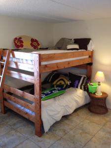 Photo #6 of Saida Towers Unit 3505 in South Padre Island, TX