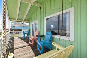 Photo #4 of Paradise Found in Galveston, TX