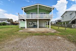 Photo #6 of Paradise Found in Galveston, TX