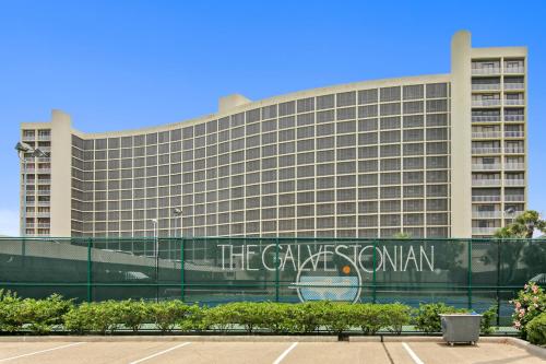 Photo #3 of Galvestonian 503 - Escape To The Sea in Galveston, TX