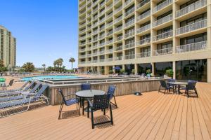 Photo #5 of Galvestonian 503 - Escape To The Sea in Galveston, TX