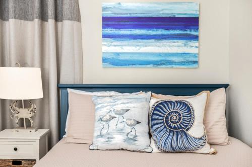 Photo #2 of CDM 304 - Beachfront Serenity in Galveston, TX