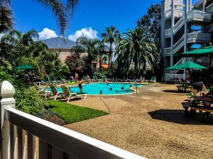 Photo #4 of CDM 304 - Beachfront Serenity in Galveston, TX