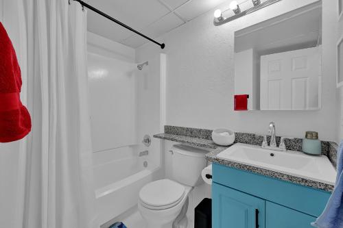 Photo #3 of Bleu Oasis in Galveston, TX