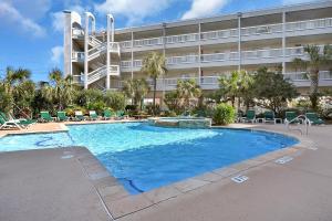 Photo #4 of Bleu Oasis in Galveston, TX