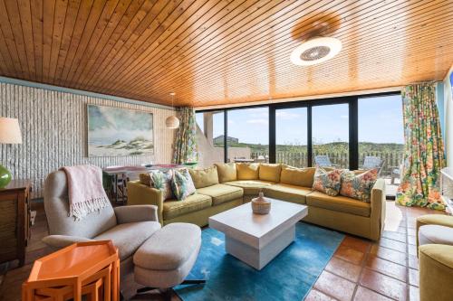 Photo #3 of Mayan Princess 101 Beachfront Resort in Port Aransas, TX