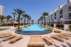 Photo #4 of Sapphire Condominiums in South Padre Island, TX