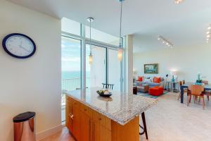 Photo #5 of Sapphire Condominiums in South Padre Island, TX