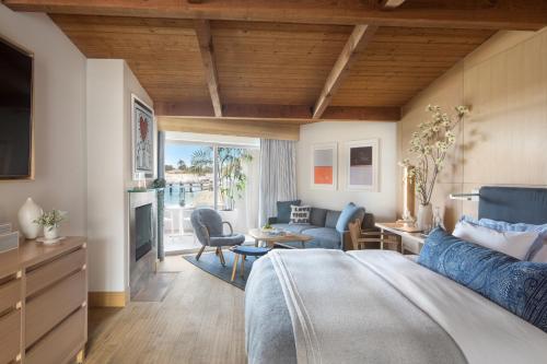 Photo #2 of Malibu Beach Inn in Malibu, CA