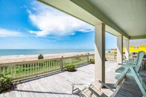 Photo #4 of Bella Rossa home in Bolivar Peninsula, TX