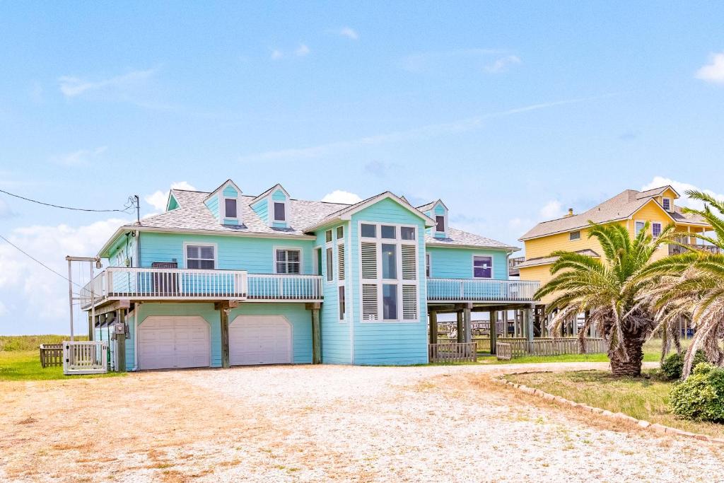 Photo of Bluewater Bliss in Freeport, TX