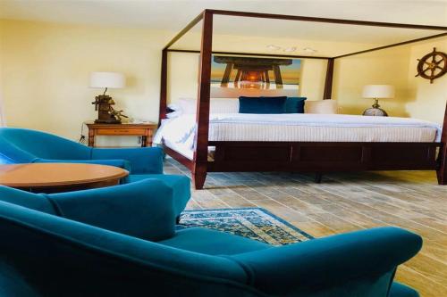Photo #2 of Seafoam Lodge in Little River, CA