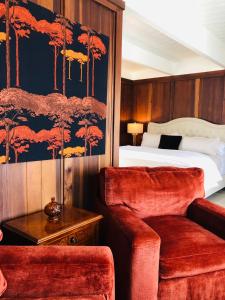 Photo #5 of Seafoam Lodge in Little River, CA