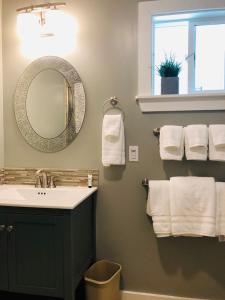 Photo #6 of Seafoam Lodge in Little River, CA