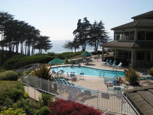 Photo #3 of Romantic Getaway to Seascape Villa in Aptos, CA