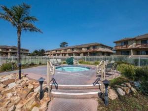 Photo #6 of Romantic Getaway to Seascape Villa in Aptos, CA