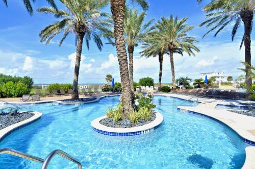 Photo #2 of Pointe West 101 - Sunset Sands in Galveston, TX
