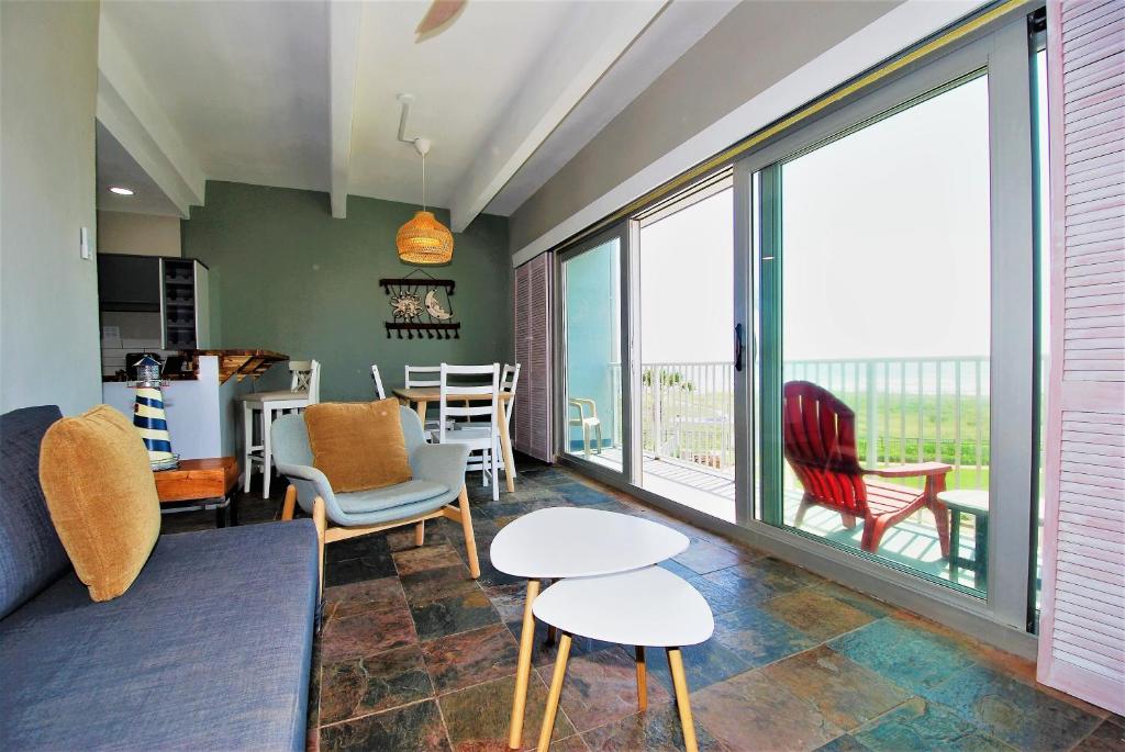 Photo #1 of Aquarius Condo unit 207 condo in South Padre Island, TX