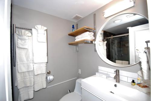 Photo #3 of Aquarius Condo unit 207 condo in South Padre Island, TX