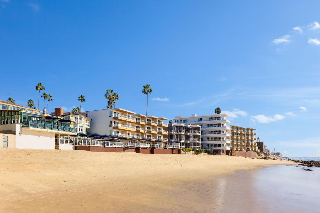 Photo #1 of Pacific Edge Hotel in Laguna Beach, CA