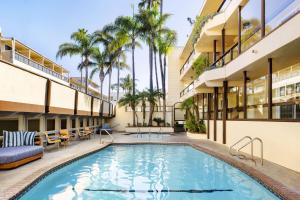 Photo #4 of Pacific Edge Hotel in Laguna Beach, CA