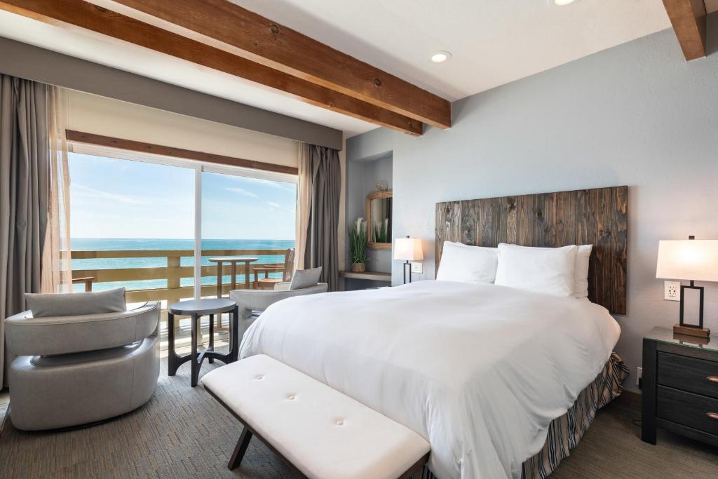 Photo #1 of Cypress Inn on Miramar Beach in Half Moon Bay, CA