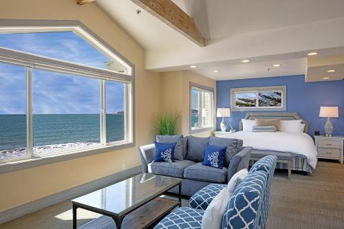 Photo #2 of Cypress Inn on Miramar Beach in Half Moon Bay, CA