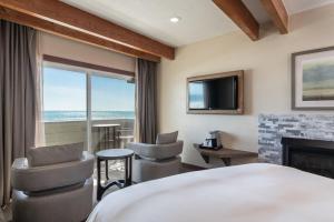 Photo #5 of Cypress Inn on Miramar Beach in Half Moon Bay, CA