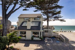 Photo #6 of Cypress Inn on Miramar Beach in Half Moon Bay, CA