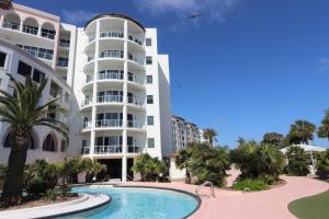 Photo #4 of Have your DREAM vacation at High Tide Oceanfront luxury condo 2 pools amazing resort amenities in Galveston, TX