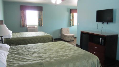 Photo #2 of Ocean Inn in Galveston, TX