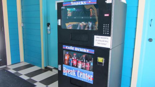 Photo #3 of Ocean Inn in Galveston, TX