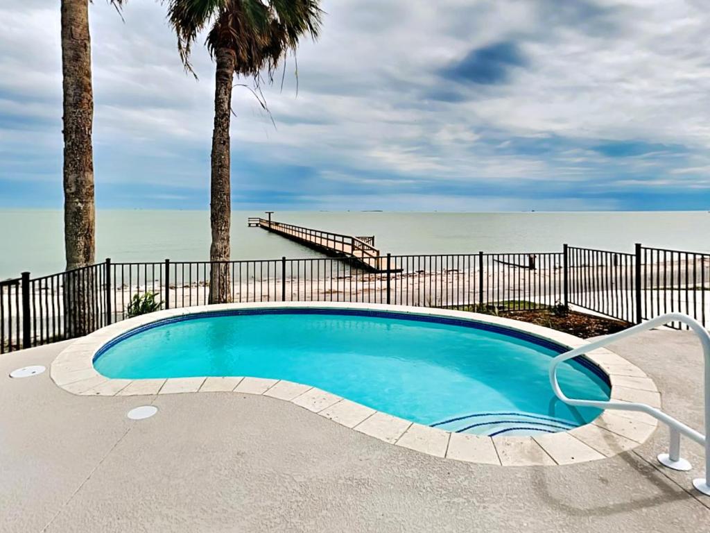 Photo of Heron House in Rockport, TX