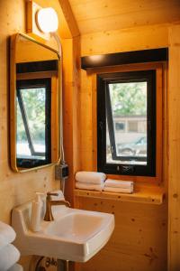Photo #5 of Johnson's Beach Cabins and Campground in Guerneville, CA