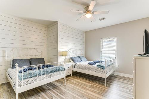 Photo #2 of The Beach House Bolivar Peninsula Family Getaway in Bolivar Peninsula, TX