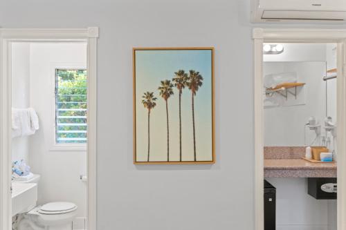 Photo #3 of Ocean Lodge Santa Monica Beach Hotel in Santa Monica, CA