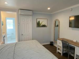 Photo #5 of Ocean Lodge Santa Monica Beach Hotel in Santa Monica, CA