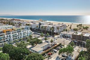 Photo #6 of Ocean Lodge Santa Monica Beach Hotel in Santa Monica, CA