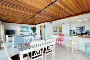 Photo #5 of Seagull Condominiums in South Padre Island, TX