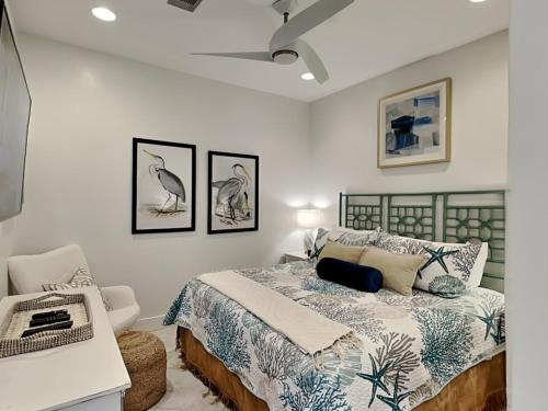 Photo #2 of Diamond Beach 203 - Coastal Chic in Galveston, TX