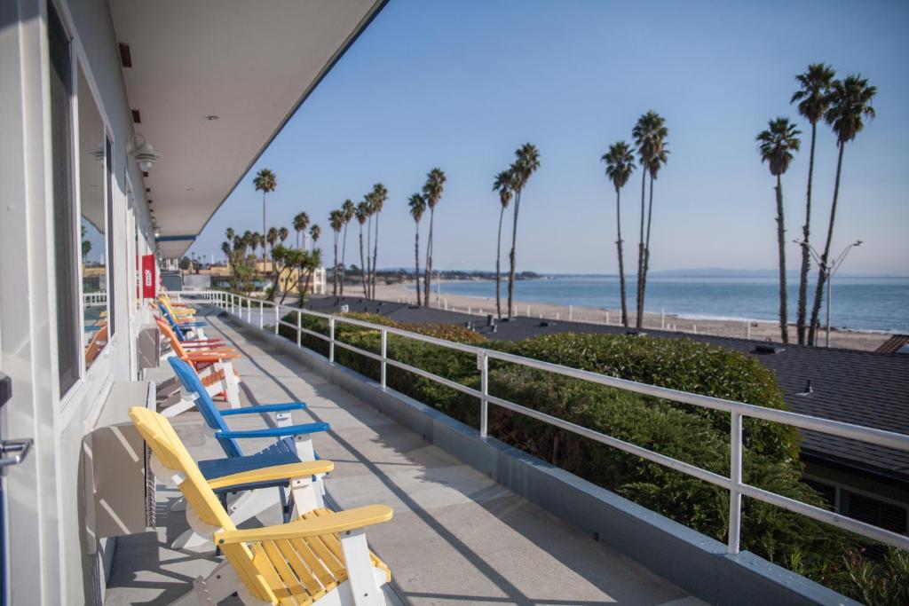 Photo of Beach Street Inn and Suites in Santa Cruz, CA