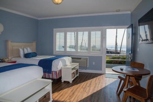 Photo #2 of Beach Street Inn and Suites in Santa Cruz, CA
