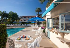Photo #4 of Harbor View Inn in Santa Barbara, CA