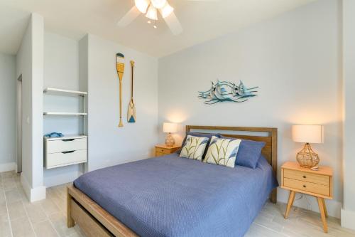 Photo #2 of Oceanfront Galveston Condo in Amazing Location! in Jamaica Beach, TX