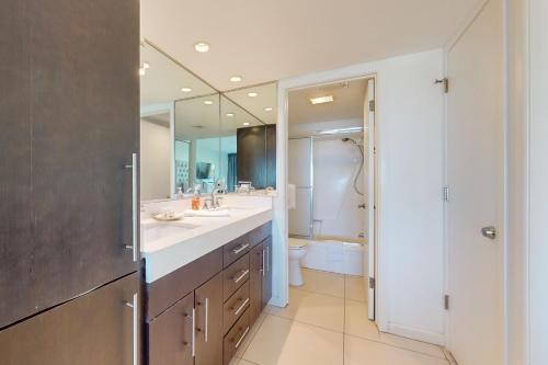 Photo #3 of Ocean Vista Condominiums #407 in South Padre Island, TX