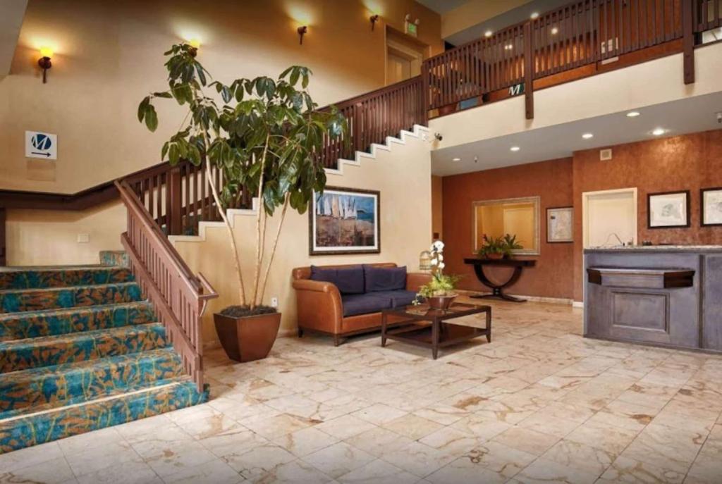 Photo of Pacifica Lighthouse Hotel Trademark Collection by Wyndham in Pacifica, CA