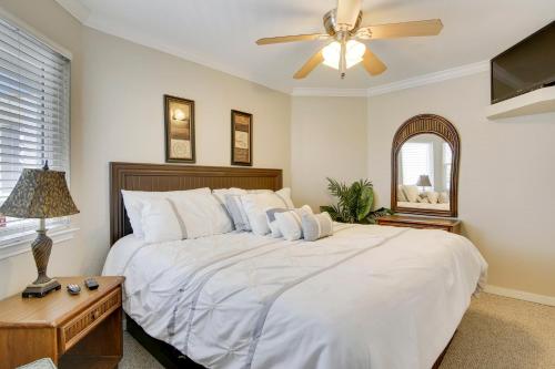 Photo #2 of Seascape 2221 Condo in Galveston, TX