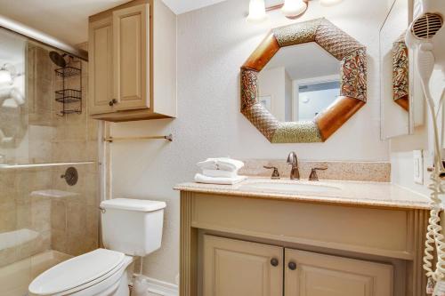 Photo #3 of Seascape 2221 Condo in Galveston, TX