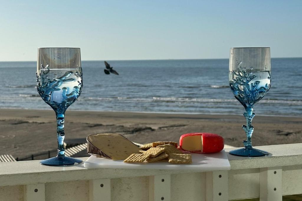 Photo of Seascape #2319 in Jamaica Beach, TX