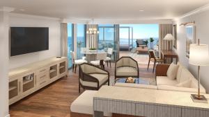 Photo #6 of Surf & Sand Resort Laguna Beach in Laguna Beach, CA